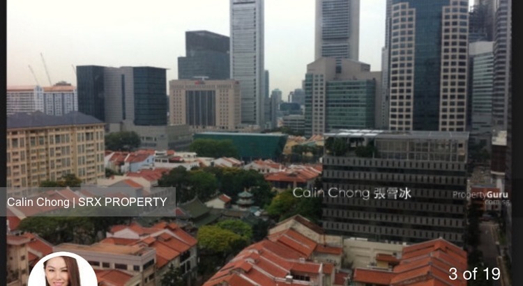 The Clift (D1), Apartment #165308842